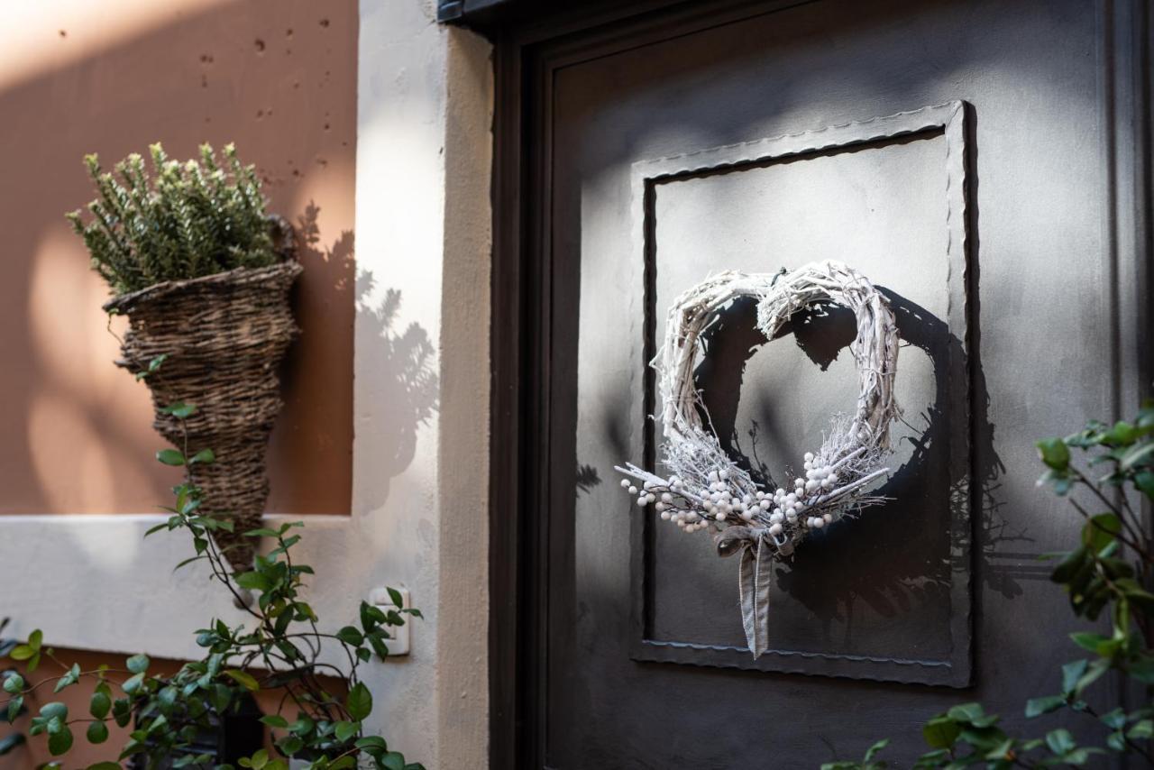 Sweet Arco Farnese Appartamento *