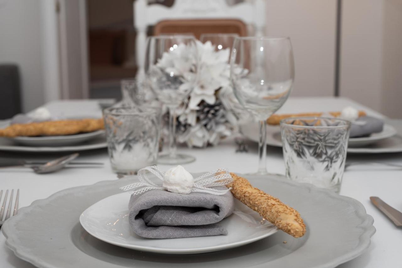 Appartamento Sweet Arco Farnese *