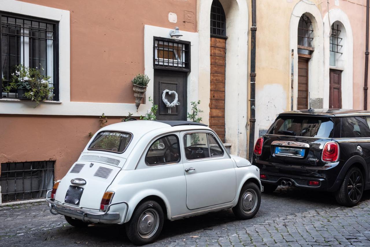 Sweet Arco Farnese Appartamento Roma