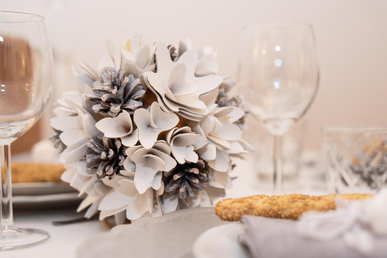 Sweet Arco Farnese Appartamento *