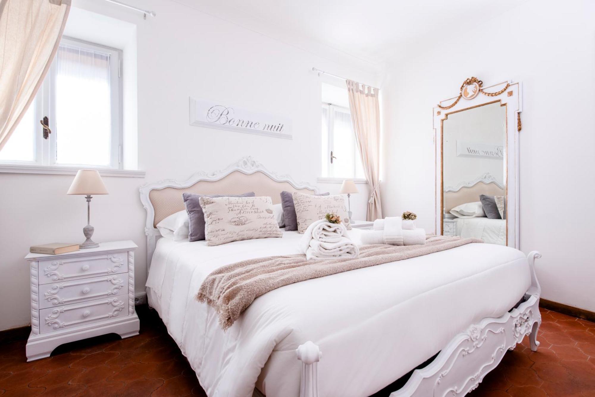 Appartamento Sweet Arco Farnese Roma