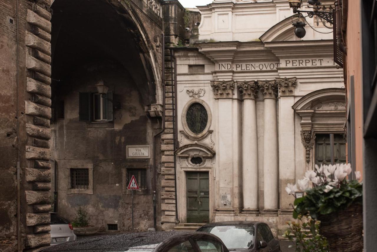 Sweet Arco Farnese Appartamento