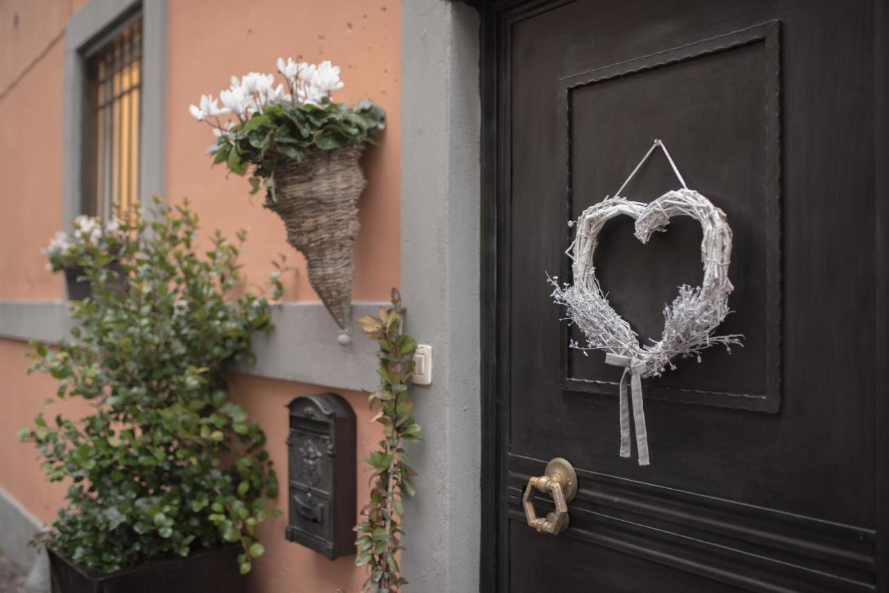 Appartamento Sweet Arco Farnese